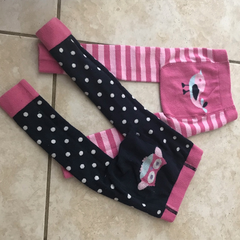 Cute warm Leggings